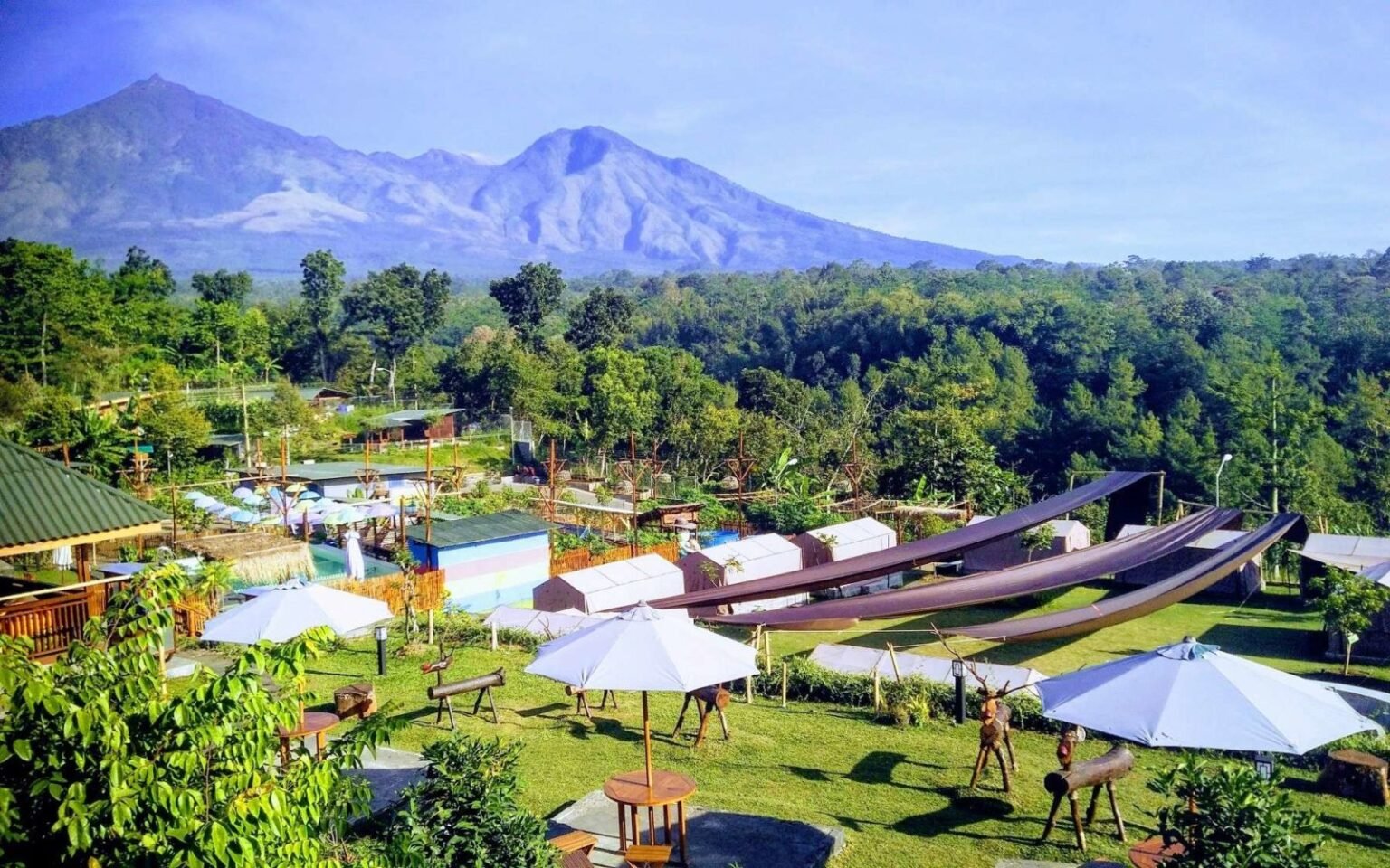 Mengenal Wisata Kebun Pak Budi - YouKmu